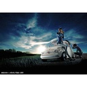 (PO) Lupin the 3rd - LUPIN THE GALLERY Punk at dawn! Image_3