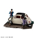 (PO) Lupin the 3rd - LUPIN THE GALLERY Punk at dawn! Image_5