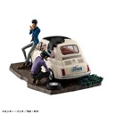 (PO) Lupin the 3rd - LUPIN THE GALLERY Punk at dawn! Image_6
