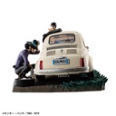 (PO) Lupin the 3rd - LUPIN THE GALLERY Punk at dawn! Image_8