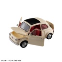 (PO) Lupin the 3rd - LUPIN THE GALLERY Punk at dawn! Image_9