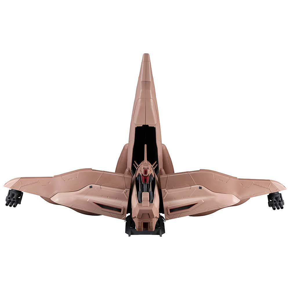 (PO) Machine Build Mobile Suit Gundam: Char's Counterattack - Alpha Azieru Image_1