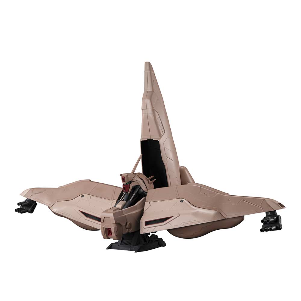 (PO) Machine Build Mobile Suit Gundam: Char's Counterattack - Alpha Azieru Image_2