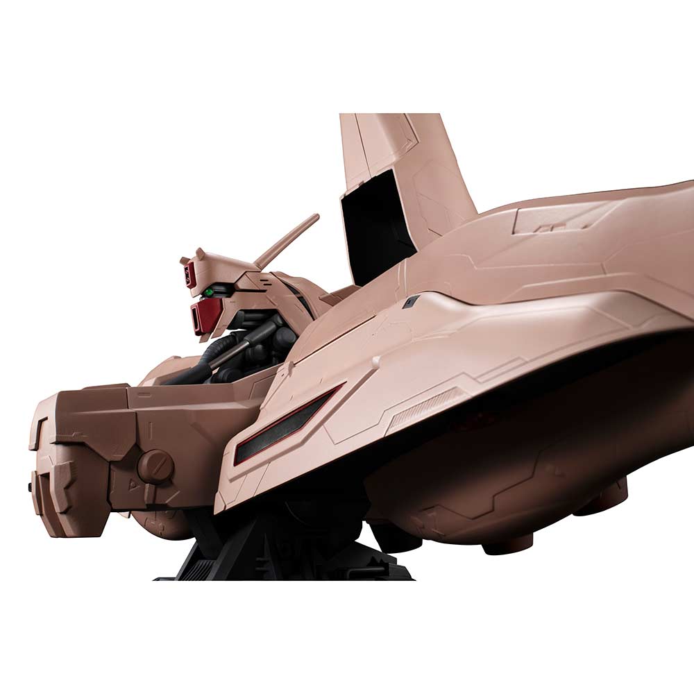 (PO) Machine Build Mobile Suit Gundam: Char's Counterattack - Alpha Azieru Image_5