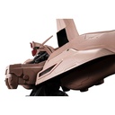 (PO) Machine Build Mobile Suit Gundam: Char's Counterattack - Alpha Azieru Image_5