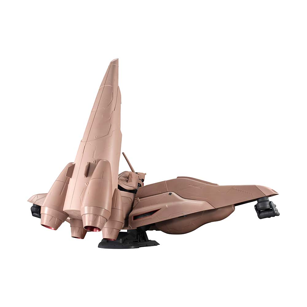 (PO) Machine Build Mobile Suit Gundam: Char's Counterattack - Alpha Azieru Image_7