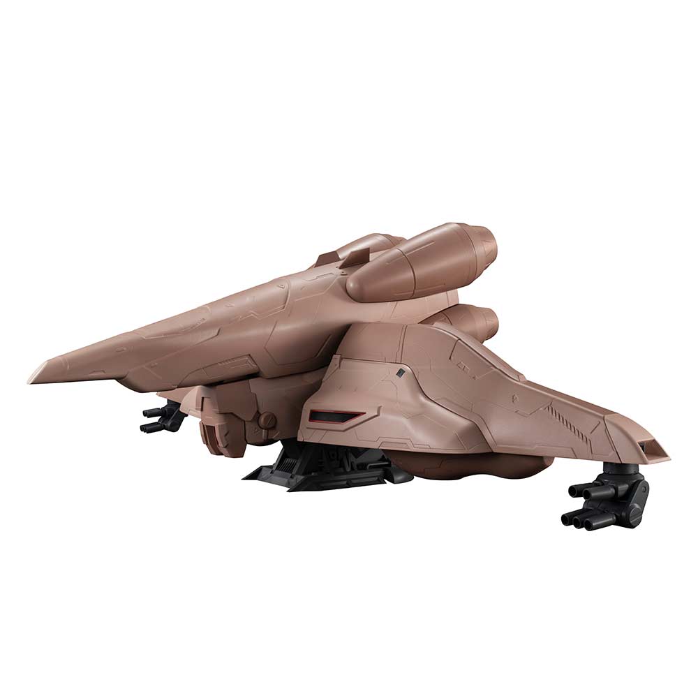 (PO) Machine Build Mobile Suit Gundam: Char's Counterattack - Alpha Azieru Image_8