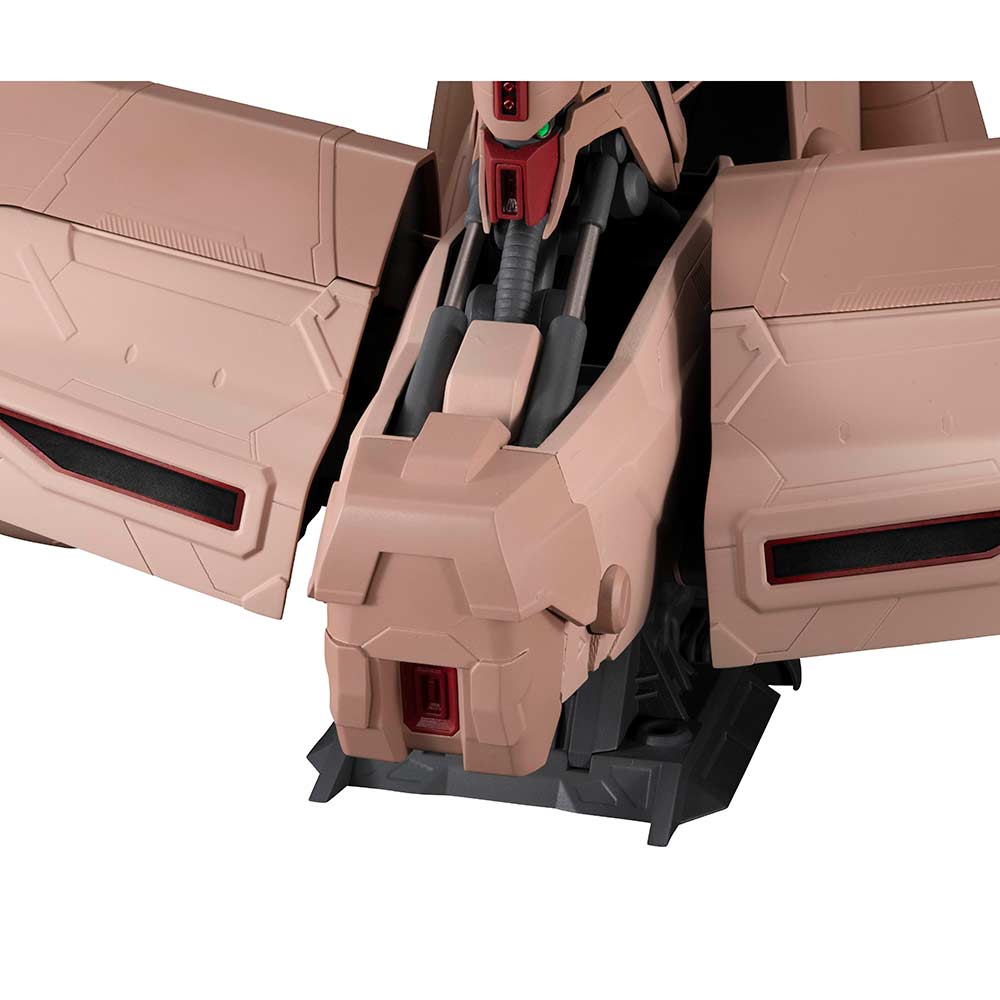 (PO) Machine Build Mobile Suit Gundam: Char's Counterattack - Alpha Azieru Image_10