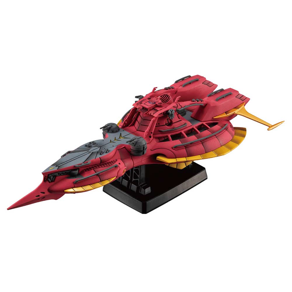 (PO) Cosmo Fleet Gundam Reconguista in G - Megafauna RE. Image_1