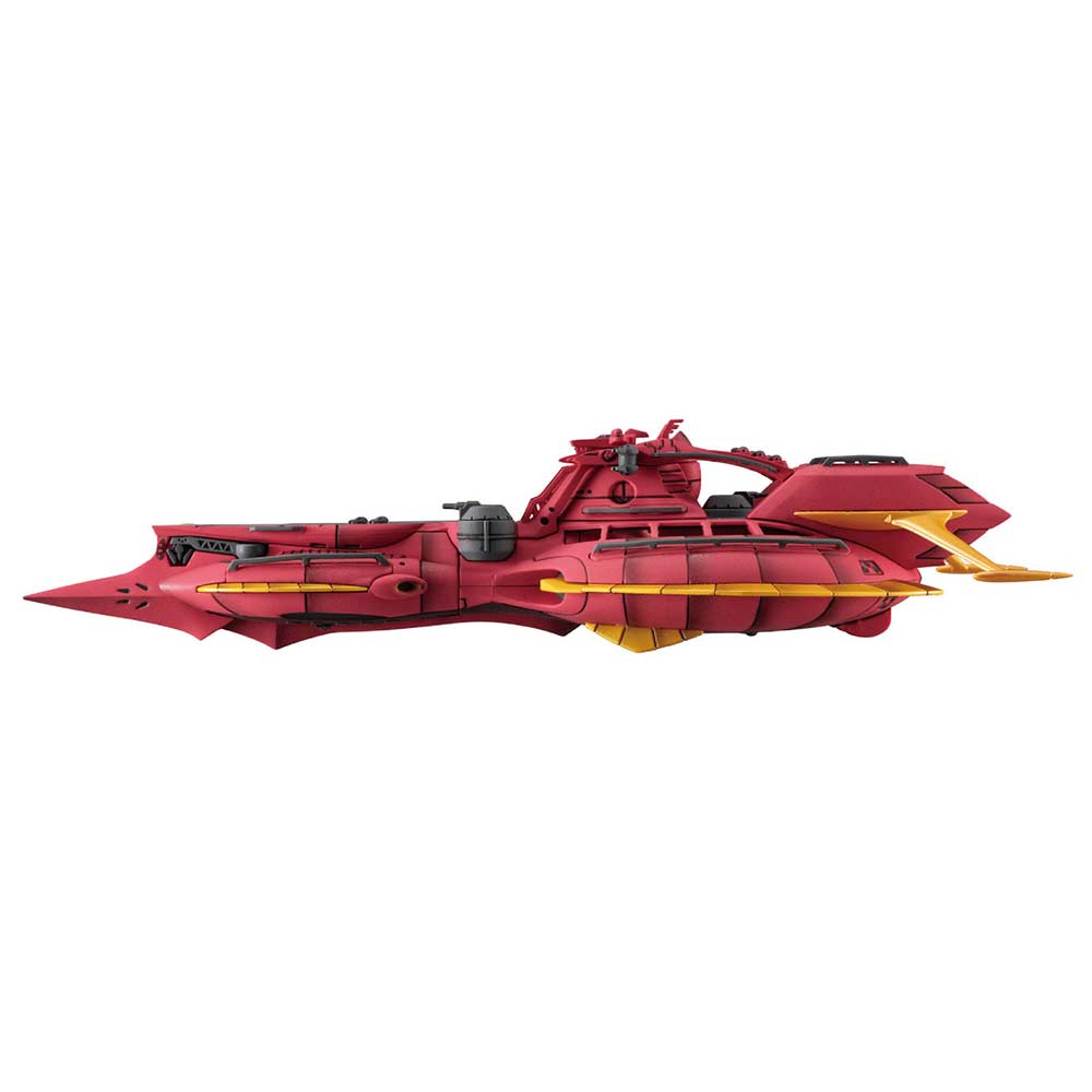 (PO) Cosmo Fleet Gundam Reconguista in G - Megafauna RE. Image_3