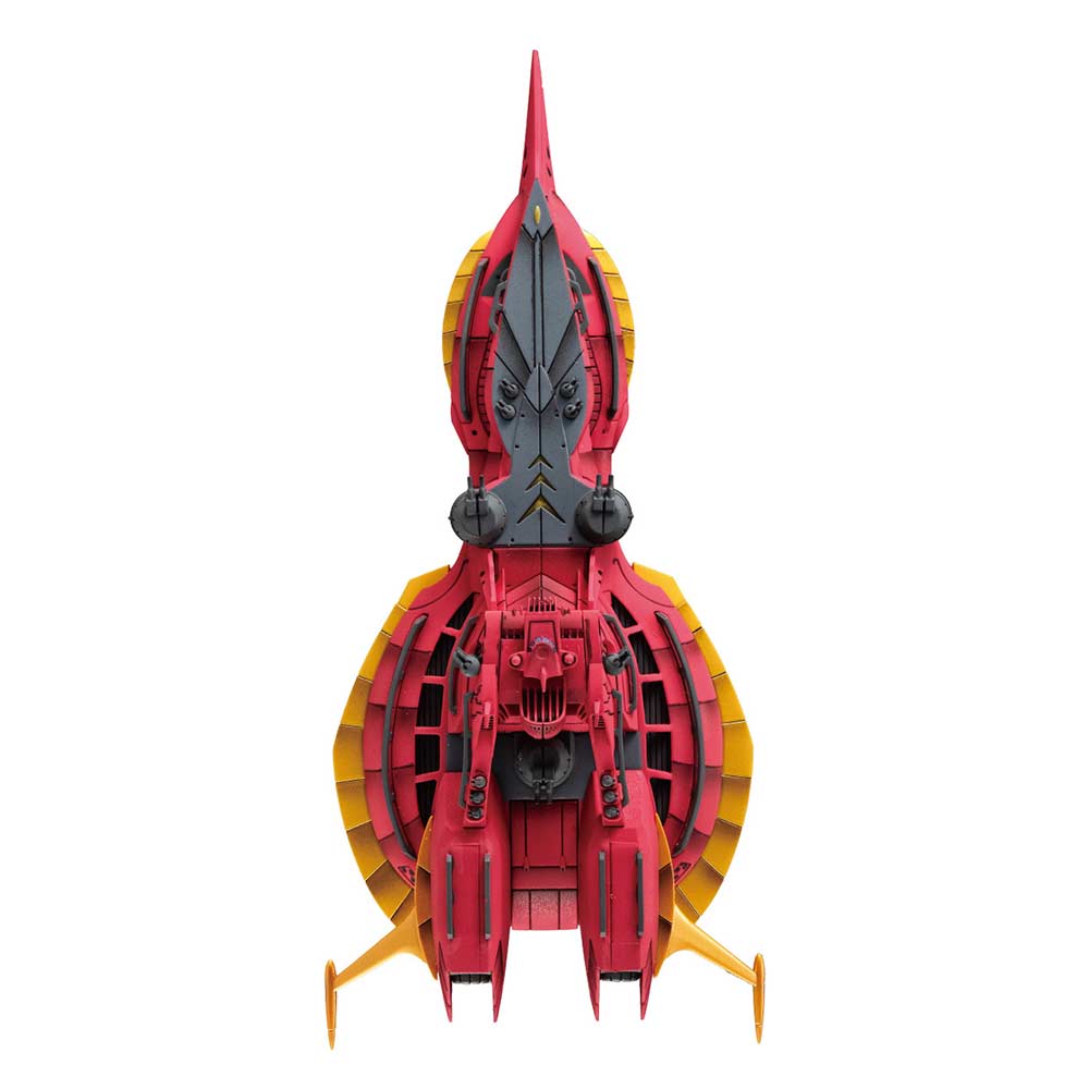 (PO) Cosmo Fleet Gundam Reconguista in G - Megafauna RE. Image_4