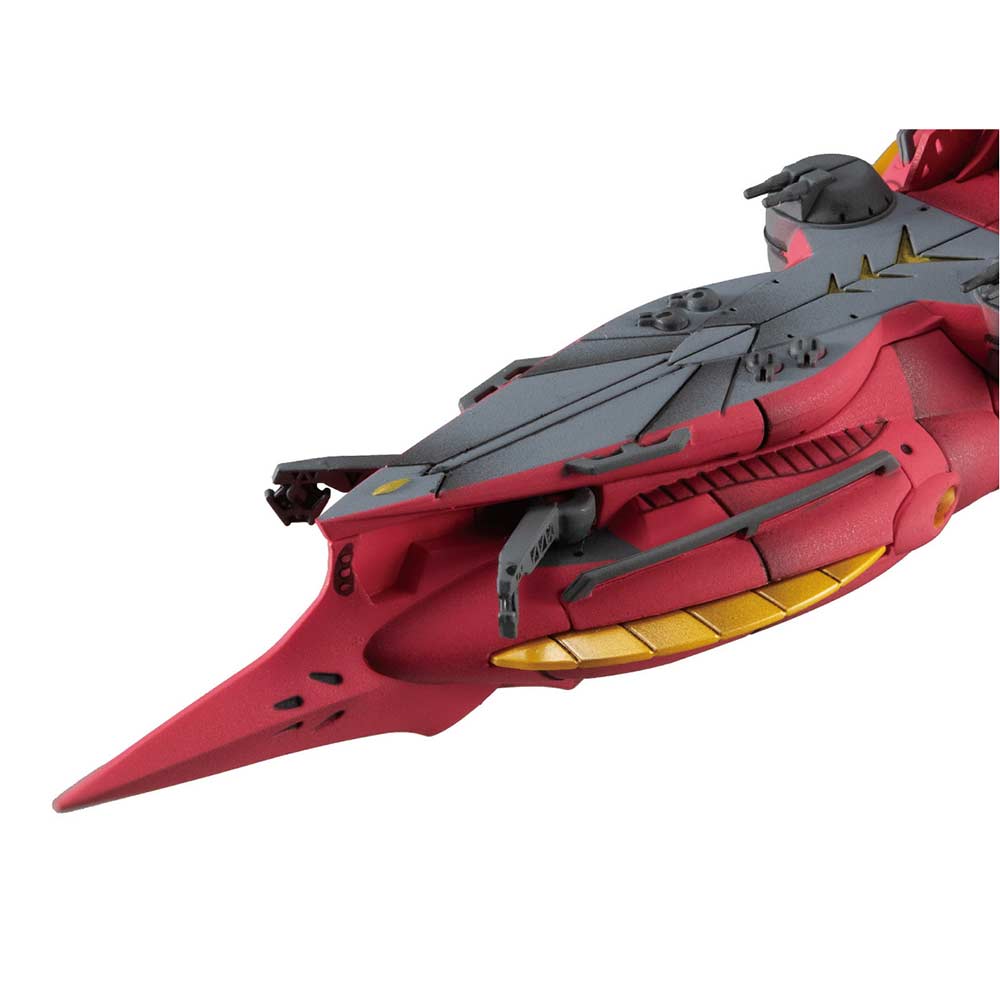 (PO) Cosmo Fleet Gundam Reconguista in G - Megafauna RE. Image_10