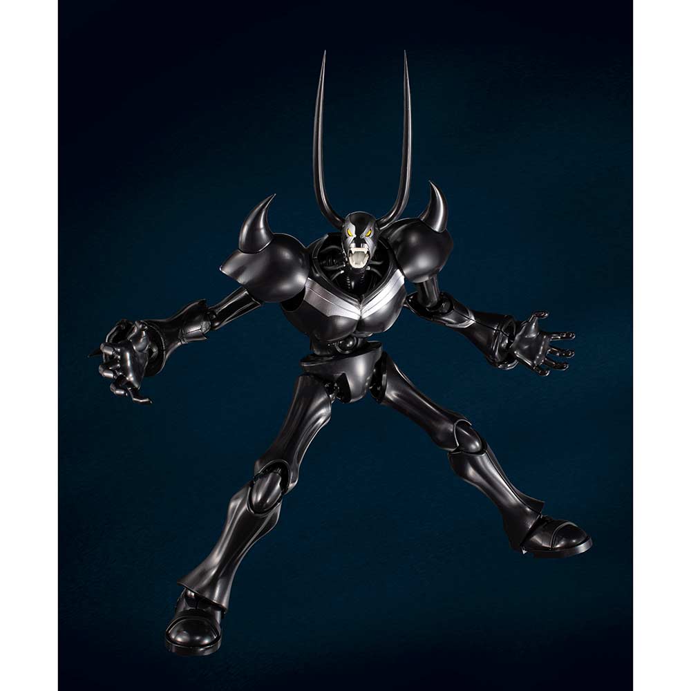 (PO) Variable Action Hi-Spec Pluto Image_3