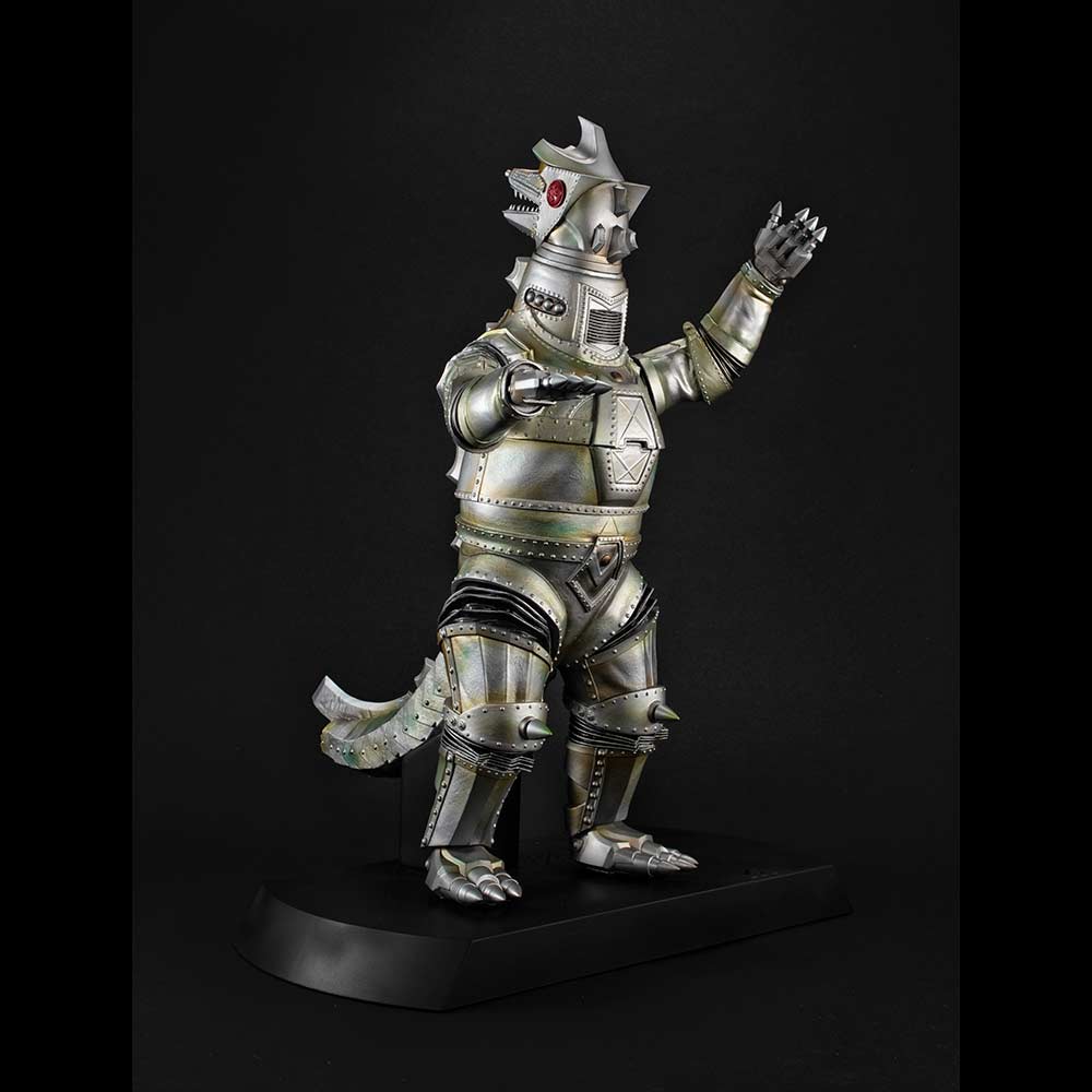 (PO) Ultimate Article Godzilla - Mechagodzilla (1974) Image_5