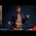 (PO) Movie Masterpiece Series MMS756 - Deadpool & Wolverine - Wolverine (Jacket Version) Image_3