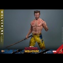 (PO) Movie Masterpiece Series MMS756 - Deadpool & Wolverine - Wolverine (Jacket Version) Image_4