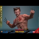 (PO) Movie Masterpiece Series MMS756 - Deadpool & Wolverine - Wolverine (Jacket Version) Image_6