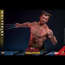 (PO) Movie Masterpiece Series MMS756 - Deadpool & Wolverine - Wolverine (Jacket Version) Image_8