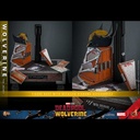 (PO) Movie Masterpiece Series MMS756 - Deadpool & Wolverine - Wolverine (Jacket Version) Image_14