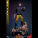 (PO) Movie Masterpiece Series MMS756 - Deadpool & Wolverine - Wolverine (Jacket Version) Image_15