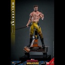 (PO) Movie Masterpiece Series MMS756 - Deadpool & Wolverine - Wolverine (Jacket Version) Image_16