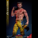 (PO) Movie Masterpiece Series MMS756 - Deadpool & Wolverine - Wolverine (Jacket Version) Image_18