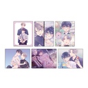 (PO) Acrylic Card Kore wa Sex ja Arimasen 01 Official & Original Illustration [BOX] Image_1