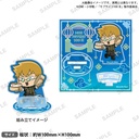 (PO) Mob Psycho 100 III Diorama Acrylic Stand China Ver. Reigen Arataka Image_1