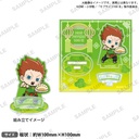 (PO) Mob Psycho 100 III Diorama Acrylic Stand China Ver. Suzuki Sho Image_1