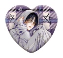 (PO) Spring Storm and Monster Heart Chara Badge Collection [BOX] Image_3