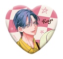 (PO) Spring Storm and Monster Heart Chara Badge Collection [BOX] Image_9