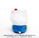 (PO) Sanrio Characters Puppela no Kigurumi 3D Ver. Hello Kitty Image_2