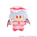 (PO) Touhou Project Yorinui Plush Mini (Plush Mascot) Remilia Scarlet Image_1