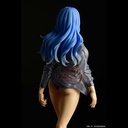 (PO) Fairy Tail - Juvia Lockser Gravure Style Red Bikini!! Wet See-through Shirt SP Image_11