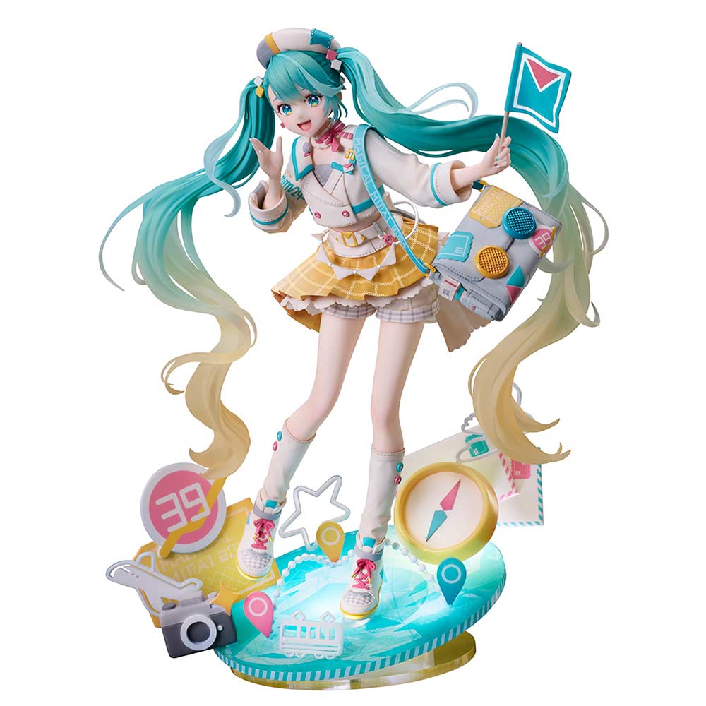 (PO) Hatsune Miku MAGICAL MIRAI 2024 Ver. Image_2