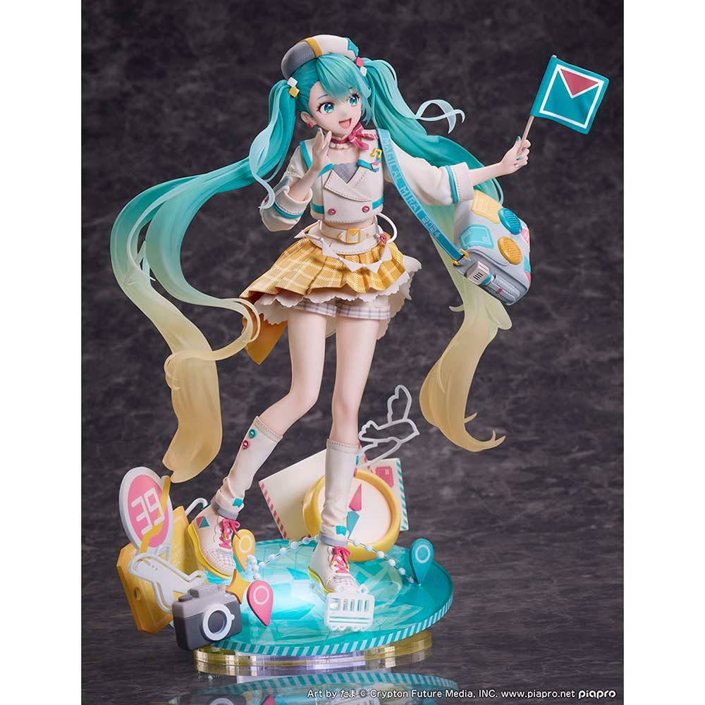 (PO) Hatsune Miku MAGICAL MIRAI 2024 Ver. Image_6