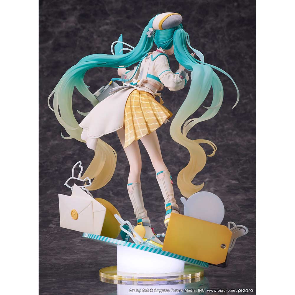 (PO) Hatsune Miku MAGICAL MIRAI 2024 Ver. Image_7