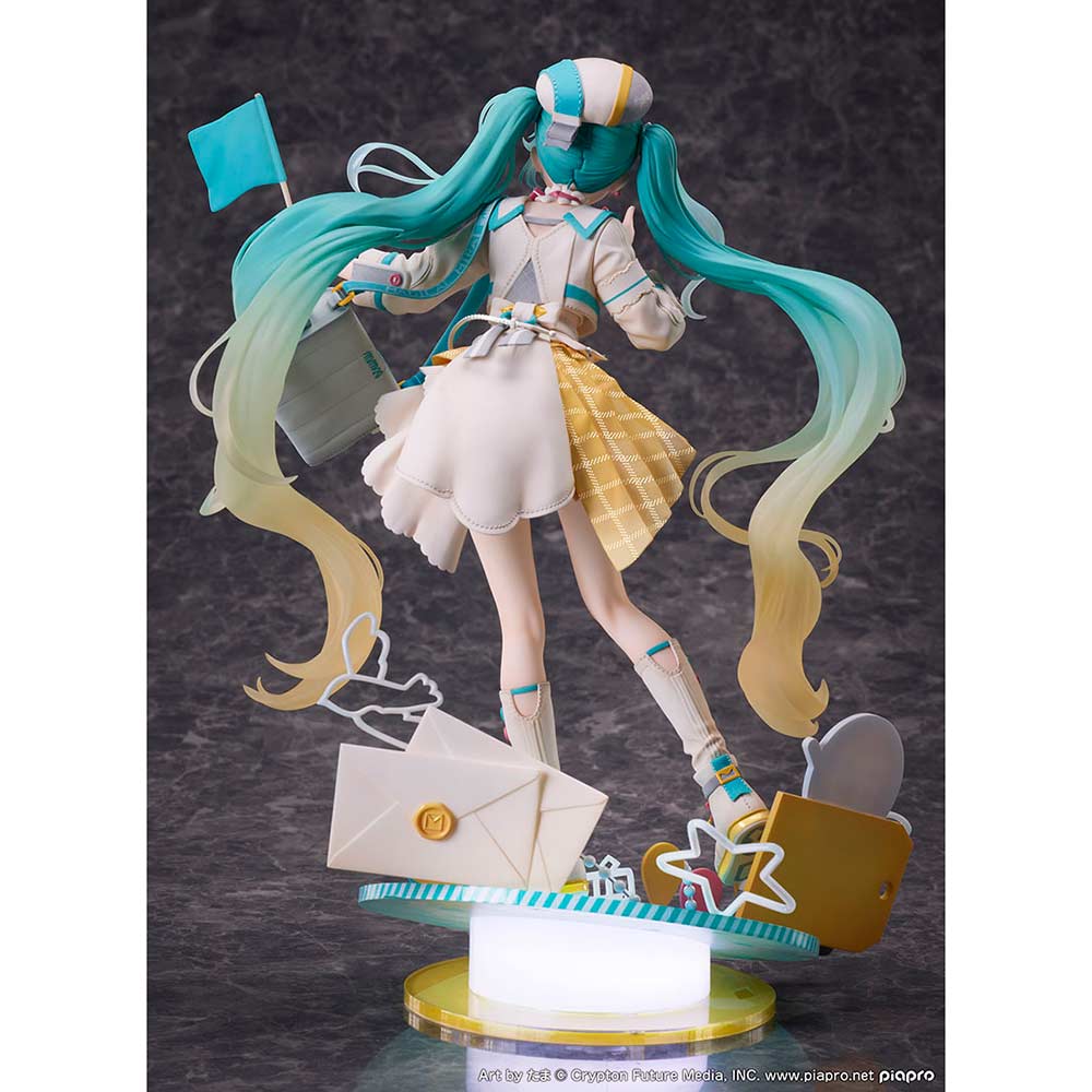 (PO) Hatsune Miku MAGICAL MIRAI 2024 Ver. Image_8