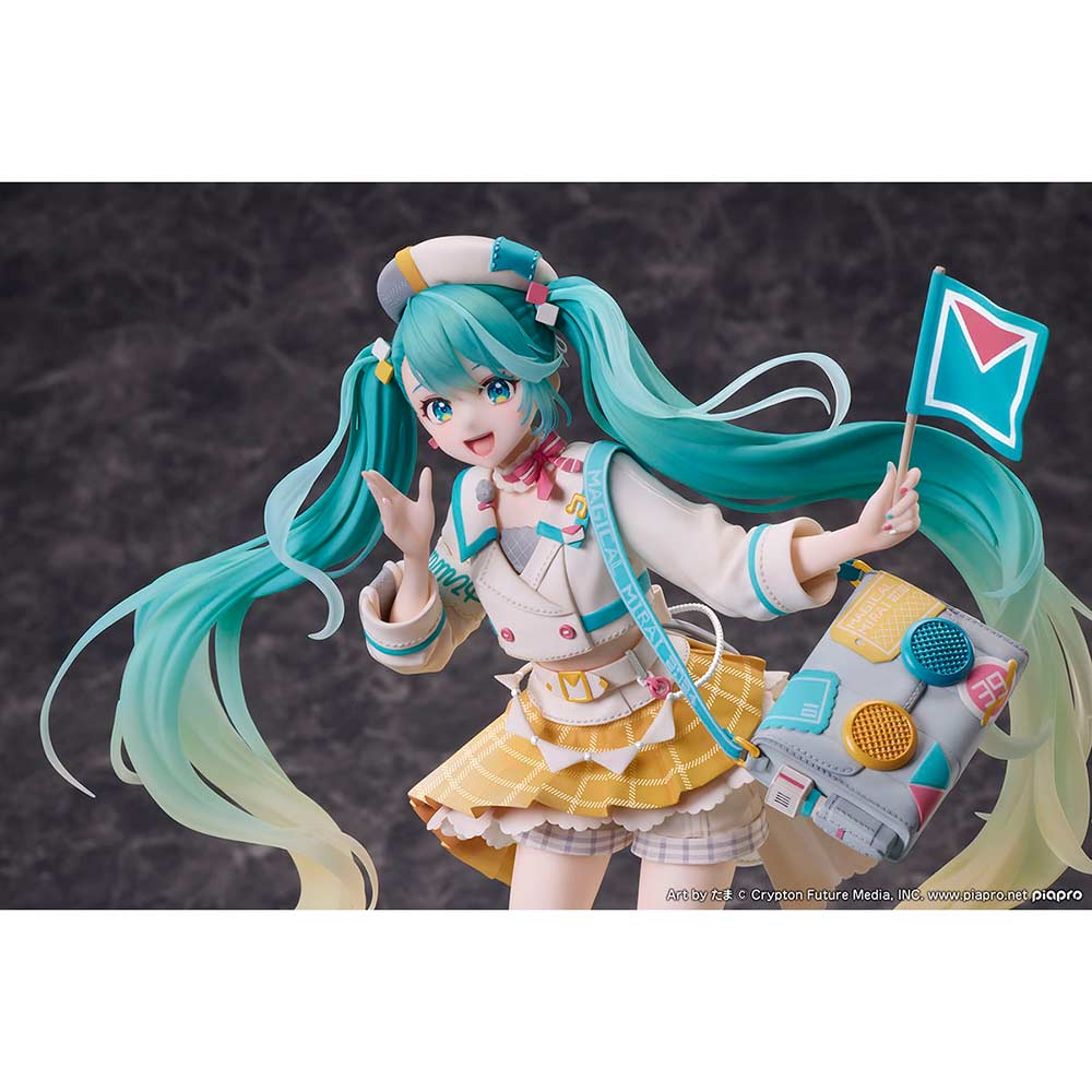 (PO) Hatsune Miku MAGICAL MIRAI 2024 Ver. Image_10