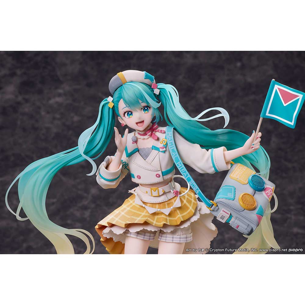 (PO) Hatsune Miku MAGICAL MIRAI 2024 Ver. Image_11