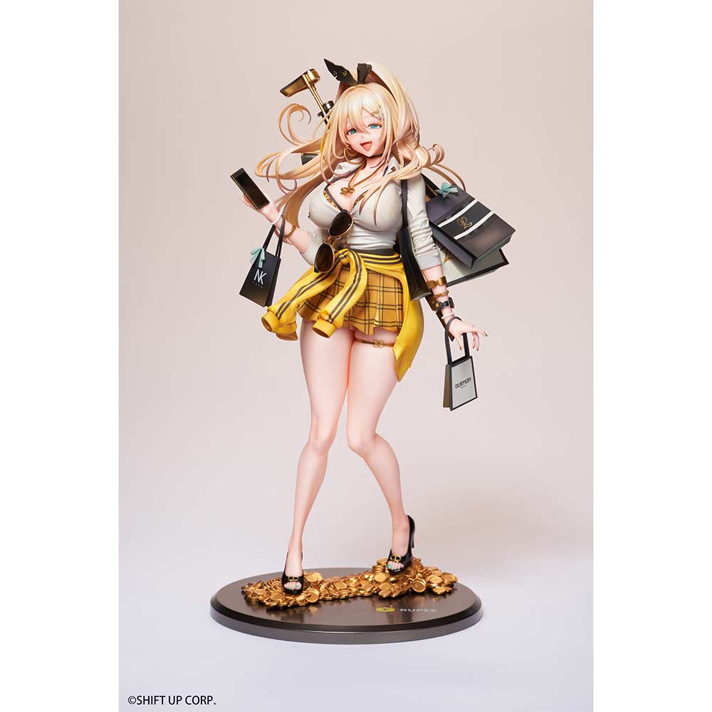 (PO) Goddess of Victory: Nikke - Rupee DX ver. Image_2