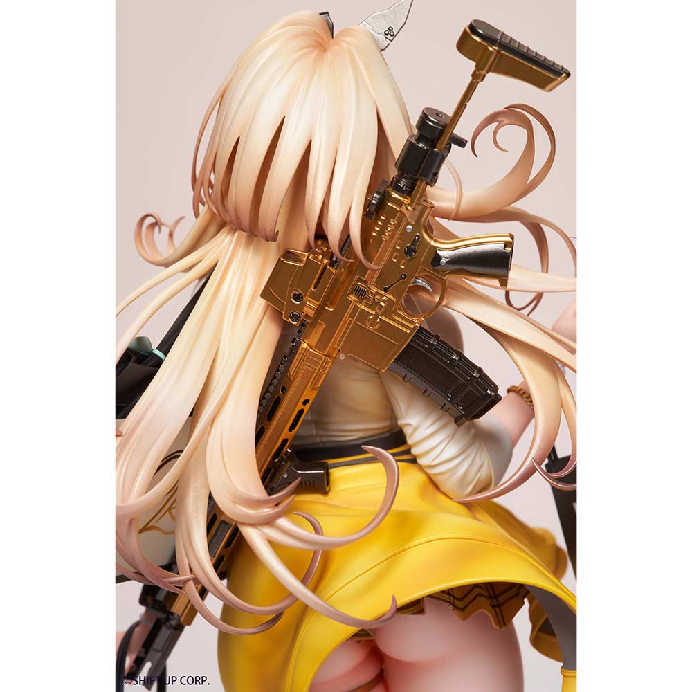 (PO) Goddess of Victory: Nikke - Rupee DX ver. Image_4