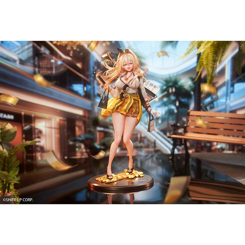 (PO) Goddess of Victory: Nikke - Rupee DX ver. Image_6