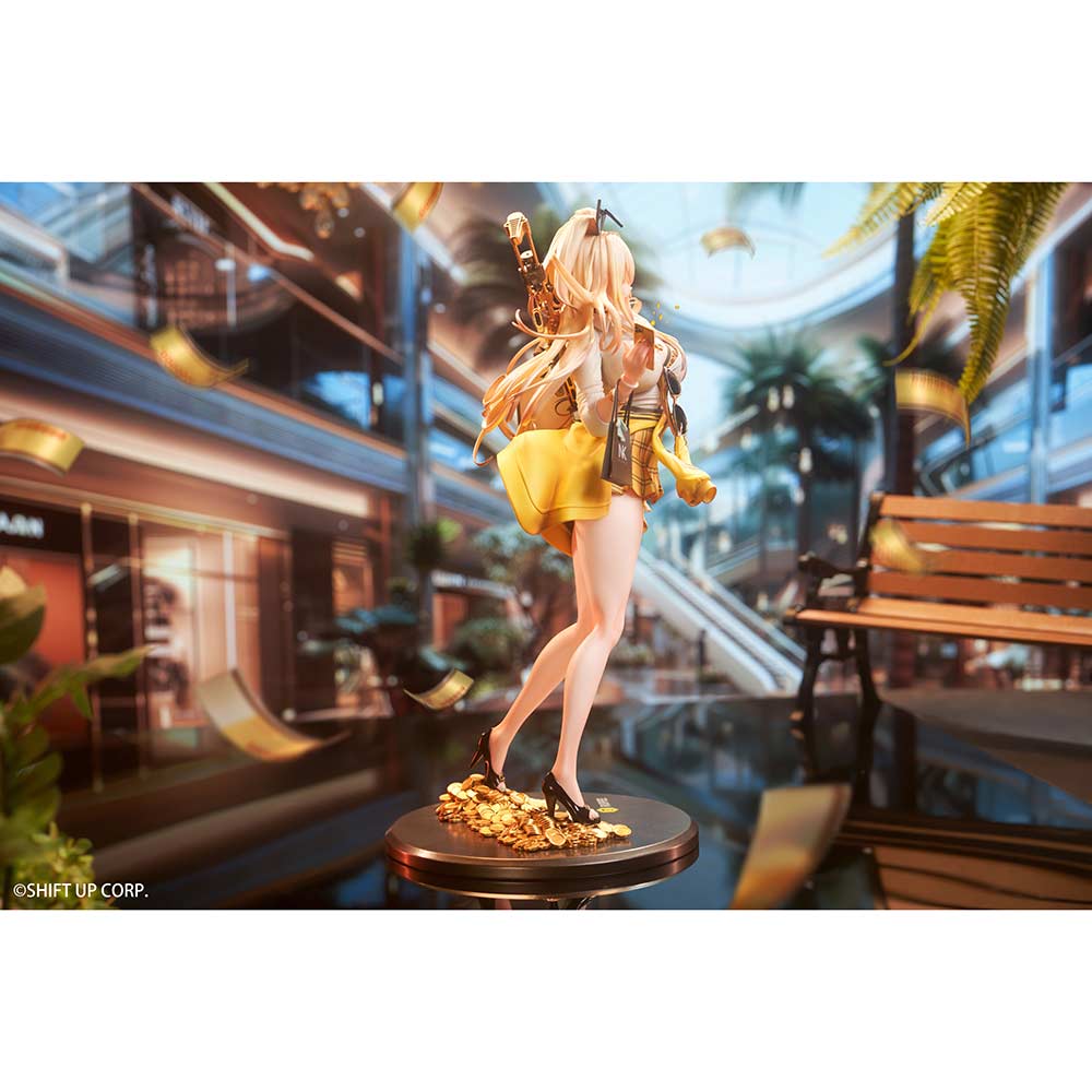 (PO) Goddess of Victory: Nikke - Rupee DX ver. Image_10