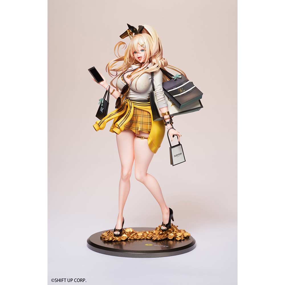 (PO) Goddess of Victory: Nikke - Rupee DX ver. Image_13