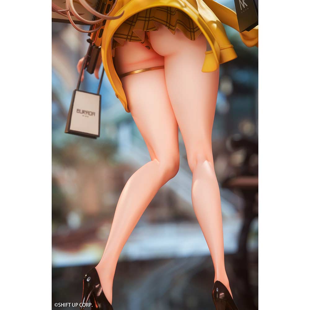 (PO) Goddess of Victory: Nikke - Rupee DX ver. Image_14