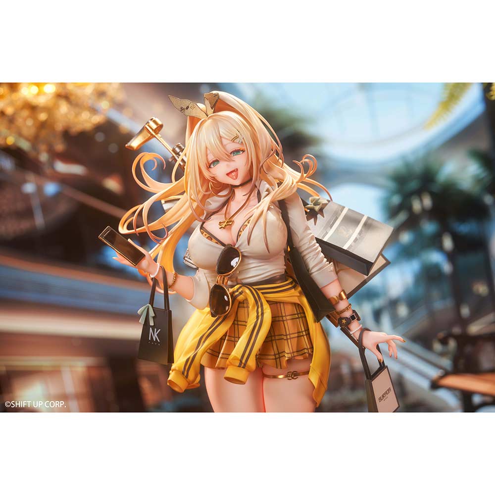 (PO) Goddess of Victory: Nikke - Rupee DX ver. Image_16