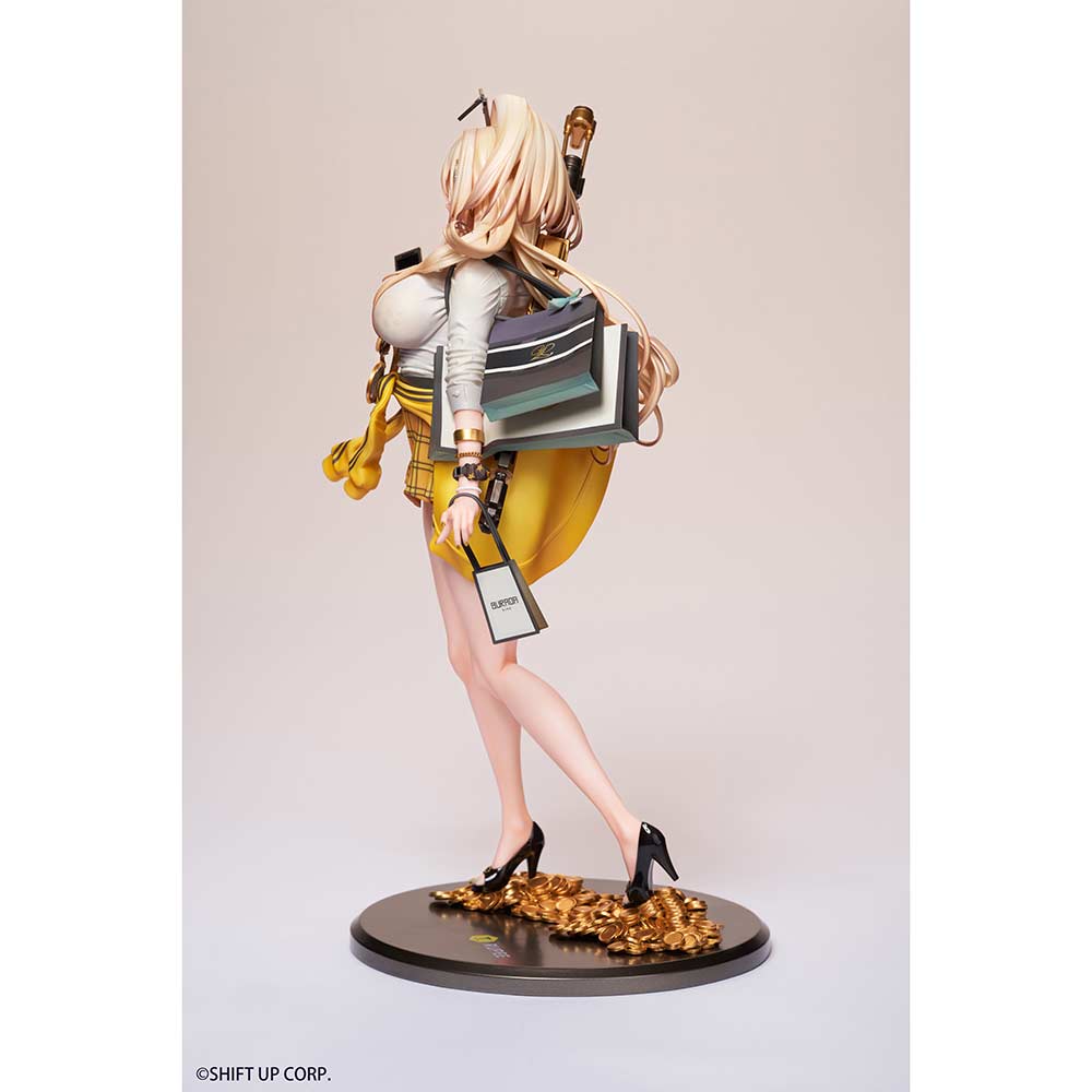 (PO) Goddess of Victory: Nikke - Rupee DX ver. Image_21