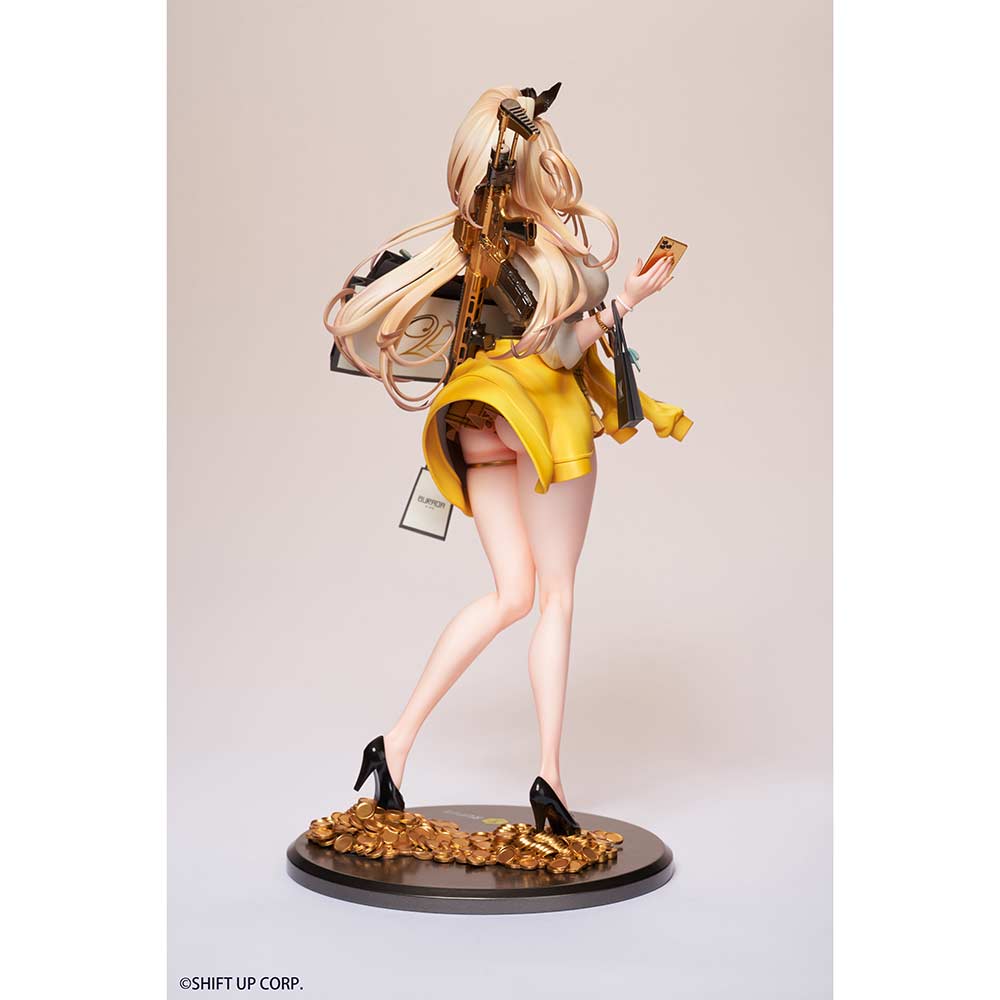 (PO) Goddess of Victory: Nikke - Rupee DX ver. Image_23