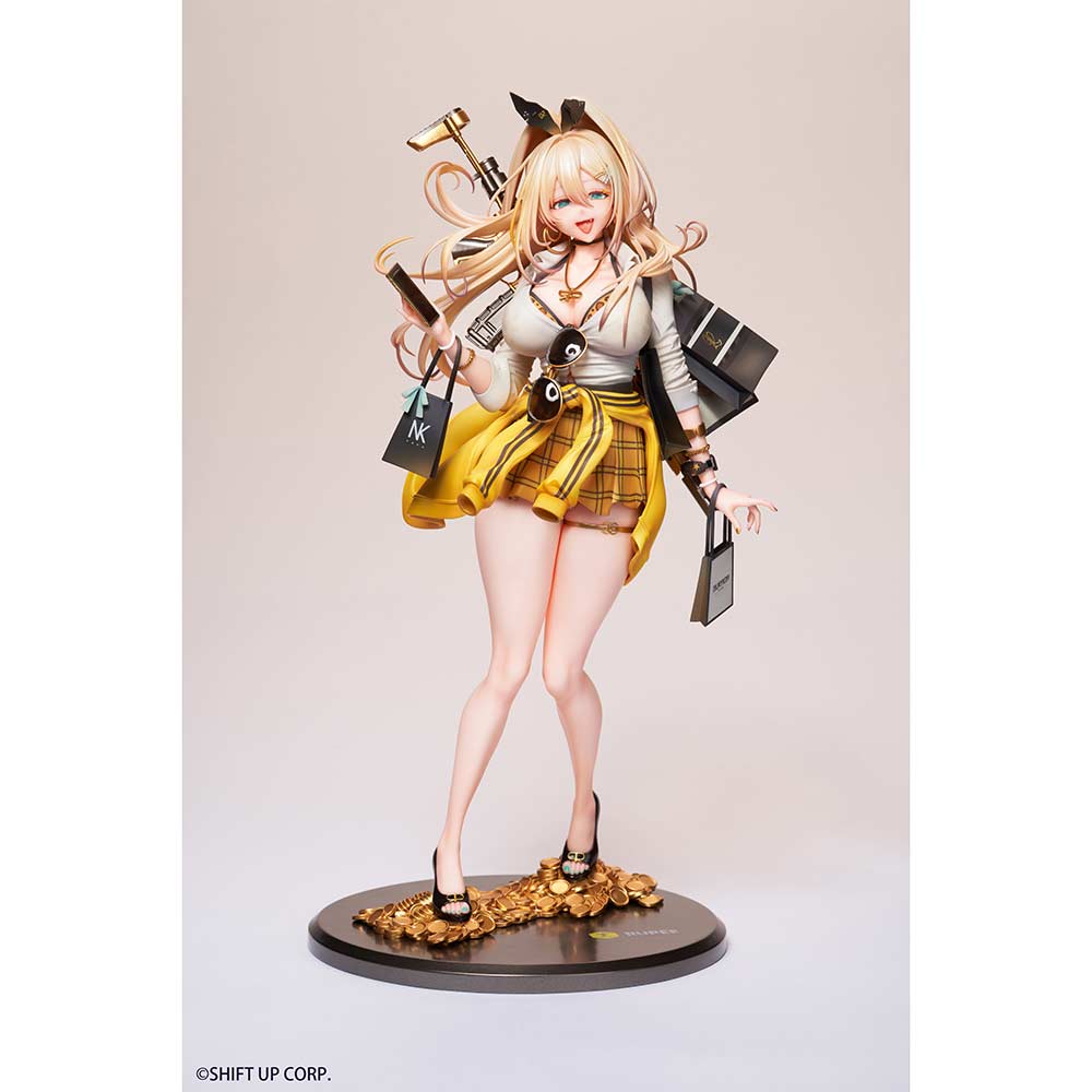 (PO) Goddess of Victory: Nikke - Rupee DX ver. Image_24